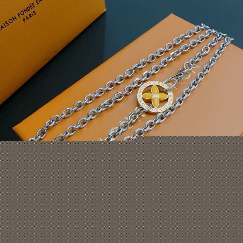LV Necklaces